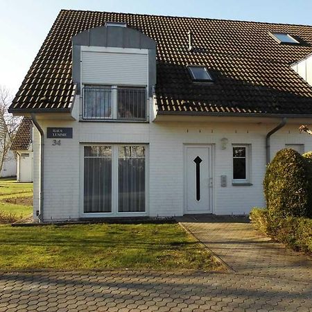 Darsser Weg 34 Zingst Ngoại thất bức ảnh