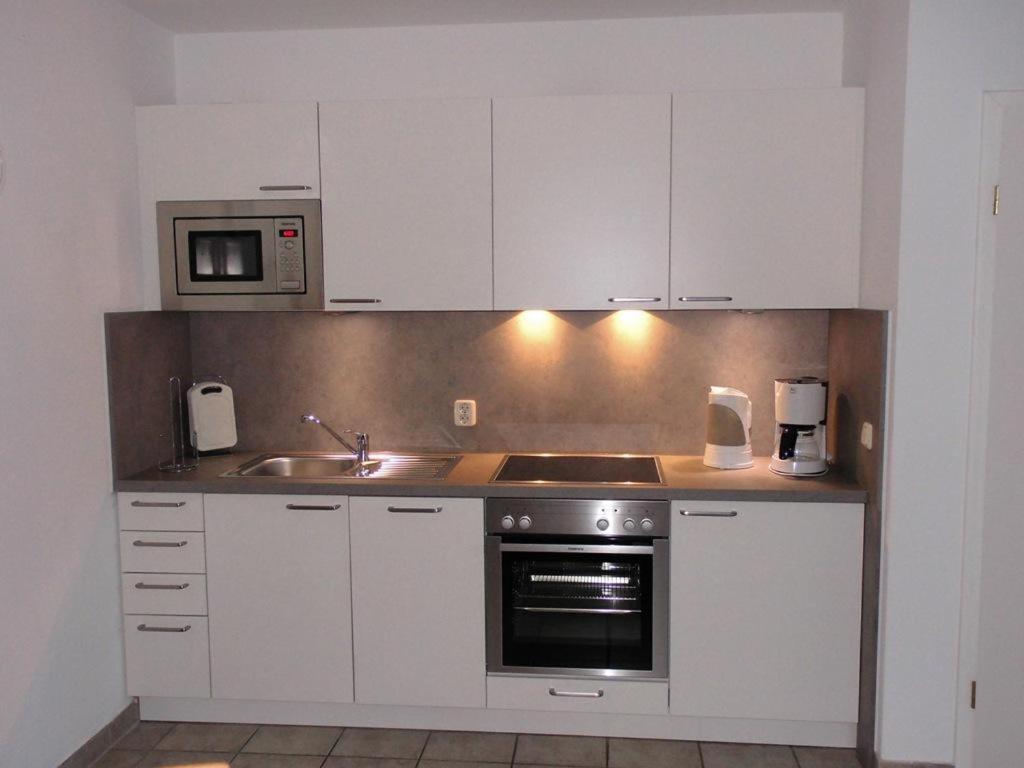 Darsser Weg 34 Zingst Ngoại thất bức ảnh