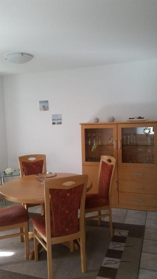Darsser Weg 34 Zingst Ngoại thất bức ảnh