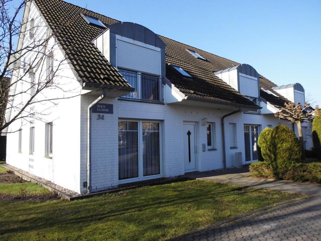Darsser Weg 34 Zingst Ngoại thất bức ảnh