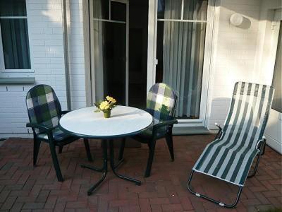 Darsser Weg 34 Zingst Ngoại thất bức ảnh