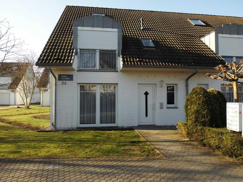 Darsser Weg 34 Zingst Ngoại thất bức ảnh