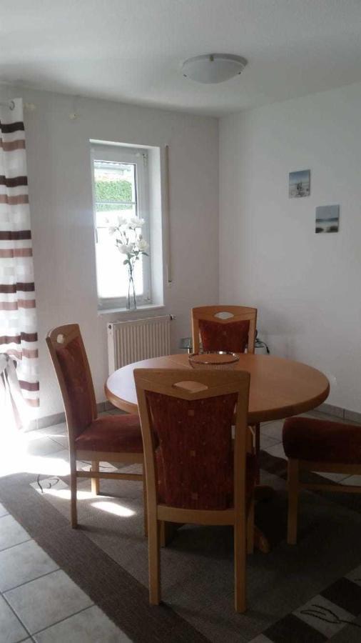 Darsser Weg 34 Zingst Ngoại thất bức ảnh