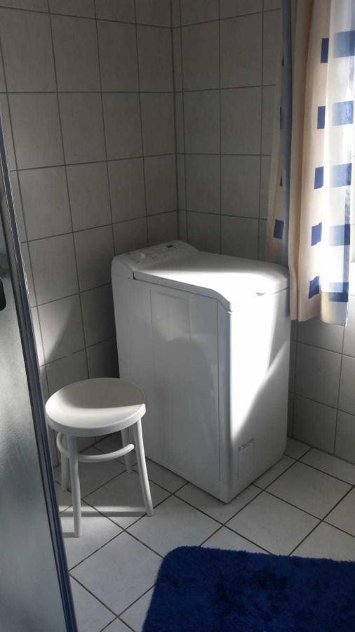 Darsser Weg 34 Zingst Ngoại thất bức ảnh